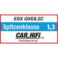 ESX QXE8.2C - zestaw odseparowany