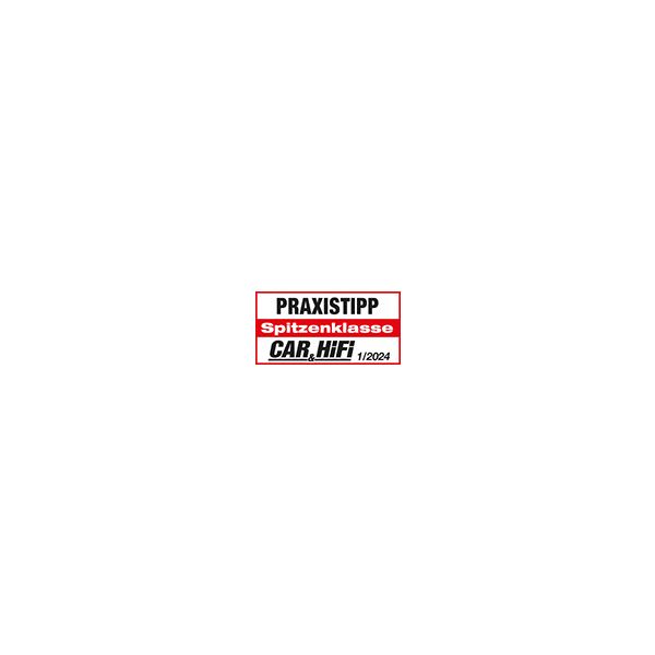 ESX QXE8.2C - zestaw odseparowany