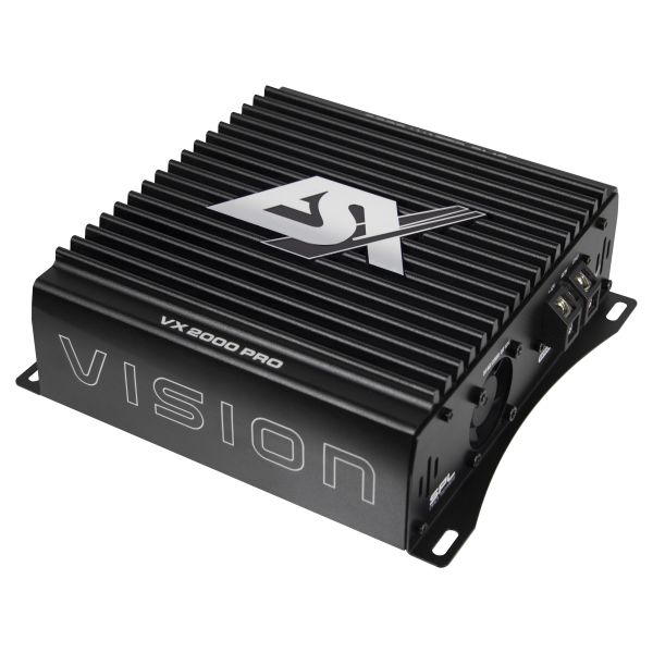 ESX VX2000PRO - wzmacniacz jednokanałowy