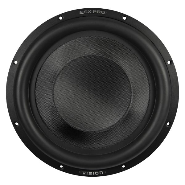 ESX VXP104  - subwoofer samochodowy