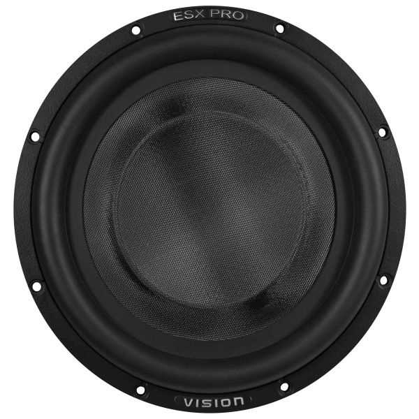 ESX VXP84  - subwoofer samochodowy