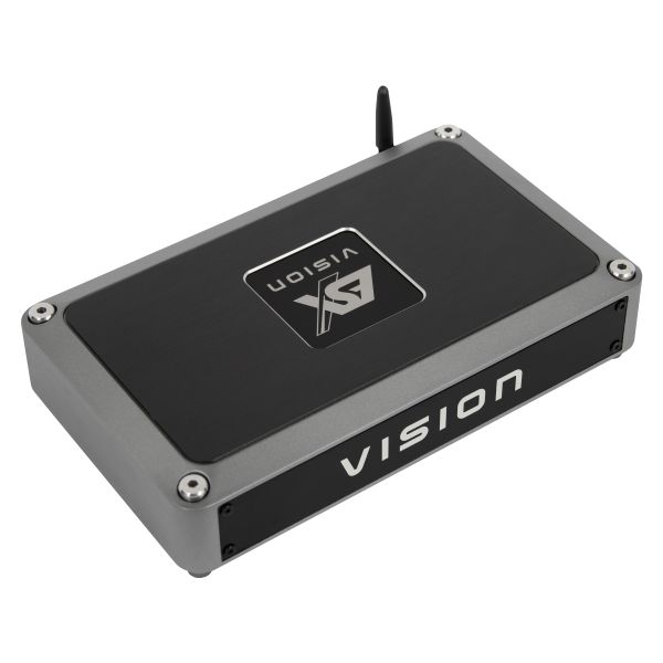 ESX VE900.7SP - wzmacniacz samochodowy z DSP