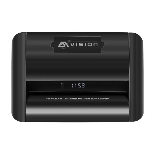 ESX VX10.0 PRO - kondensator