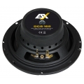 ESX DCS165 - głośniki dedykowane Fiat, Citroen, Peugeot, 90 W RMS, impedancja 3 Ohm