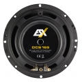 ESX DCS165 - głośniki dedykowane Fiat, Citroen, Peugeot, 90 W RMS, impedancja 3 Ohm