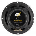 ESX DCS165 - głośniki odseparowane