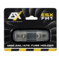 ESX FH1 - oprawa bezpiecznika Mini-ANL