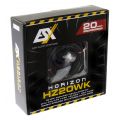 ESX HZ20WK zestaw przewodów