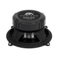 ESX HZ5.2C - głośniki odseparowane, średnica midbasu 130 mm, moc RMS 80 Wat  impedancja 3 Ohm