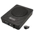 ESX HZ800A - aktywna obudowa basowa