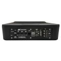 ESX HZ800A - aktywna obudowa basowa