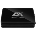 ESX Q-FOURv2-24V - wzmacniacz czterokanałowy