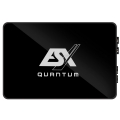 ESX Q-FOURv2-24V - wzmacniacz czterokanałowy
