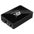 ESX Q-FOURv2-24V - wzmacniacz czterokanałowy