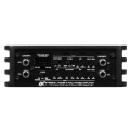 ESX Q-FOURv2-24V - wzmacniacz czterokanałowy