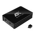 ESX Q-ONEv3-24V - wzmacniacz jednokanałowy