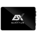 ESX Q-ONEv3-24V - wzmacniacz jednokanałowy