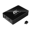 ESX Q-ONEv3 - wzmacniacz jednokanałowy