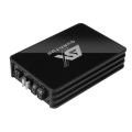 ESX Q-ONEv3 - wzmacniacz jednokanałowy
