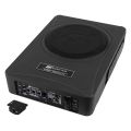 ESX Q208A - aktywna obudowa basowa