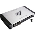 ESX QE600.2 - wzmacniacz dwukanałowy