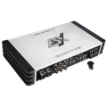 ESX QE900.4 - wzmacniacz czterokanałowy