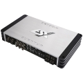 ESX QE900.4 - wzmacniacz czterokanałowy