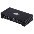 ESX QL750.1 (24V) - wzmacniacz jednokanałowy, moc RMS 1x750 W przy 1 Ohm