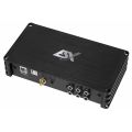 ESX QM66SP - procesor DSP 6-kanałowy