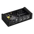 ESX QM66SP - procesor DSP 6-kanałowy