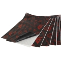 ESX QRM30S - mata wygłuszająca 3,0 mm, 1 szt 50x70 cm