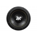 ESX QXE12D2 - subwoofer samochodowy