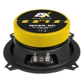 ESX QXE5.2C - system odseparowany, średnica 130 mm, moc RMS 90 Wat