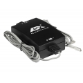 ESX QXE5.2C - system odseparowany, średnica 130 mm, moc RMS 90 Wat
