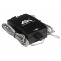 ESX QXE5.2C - system odseparowany, średnica 130 mm, moc RMS 90 Wat