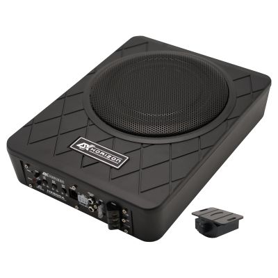 ESX HZ800A - aktywna obudowa basowa