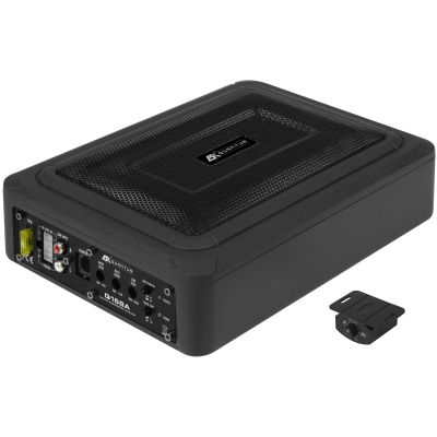 ESX Q168A - aktywna obudowa basowa