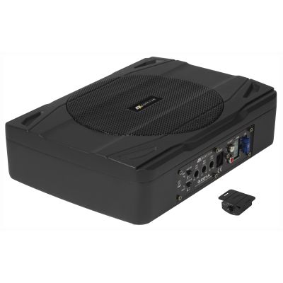 ESX Q201A - aktywna obudowa basowa