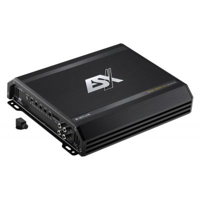 ESX SXE1200.1D - wzmacniacz jednokanałowy