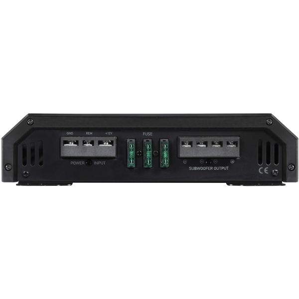ESX HXE2000.1DV2 - wzmacniacz samochodowy