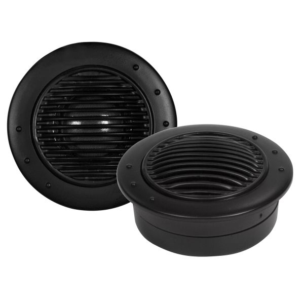 ESX HZ5.2C - głośniki odseparowane, średnica midbasu 130 mm, moc RMS 80 Wat  impedancja 3 Ohm