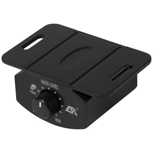 ESX Q168A - aktywna obudowa basowa