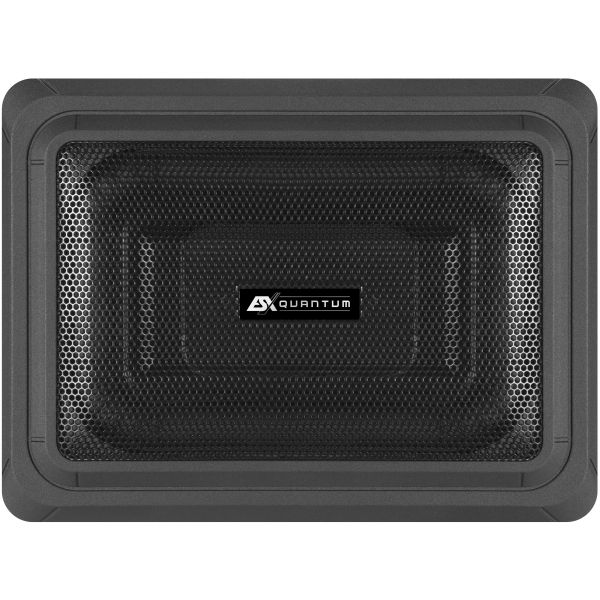 ESX Q168A - aktywna obudowa basowa