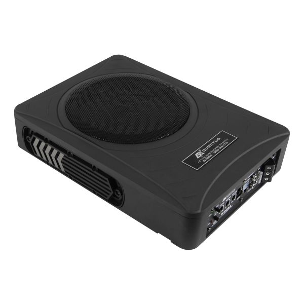 ESX Q208A - aktywna obudowa basowa