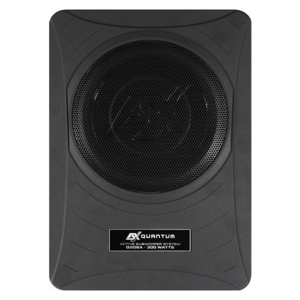 ESX Q208A - aktywna obudowa basowa