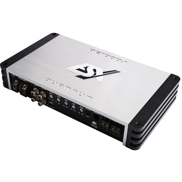 ESX QE1000.1 - wzmacniacz jednokanałowy