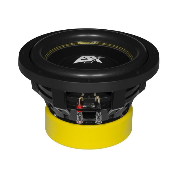 ESX QE1022 - subwoofer samochodowy