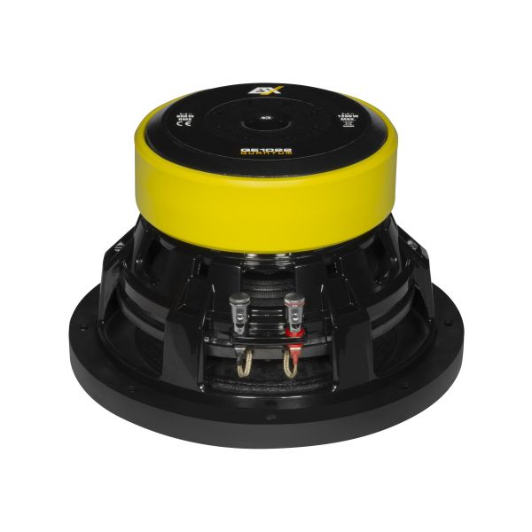 ESX QE1022 - subwoofer samochodowy