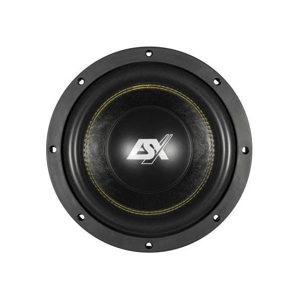 ESX QE1022 - subwoofer samochodowy
