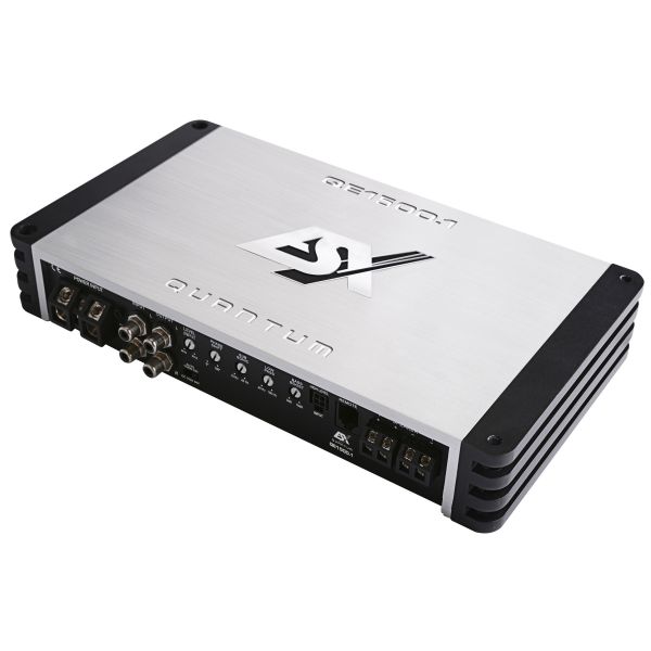 ESX QE1500.1 - wzmacniacz jednokanałowy